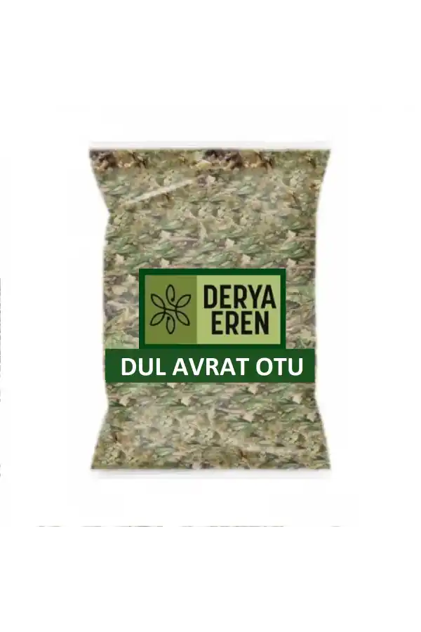 Dul Avrat Otu 40 Gr Dulavrat 1Adet, Lokman Aktar