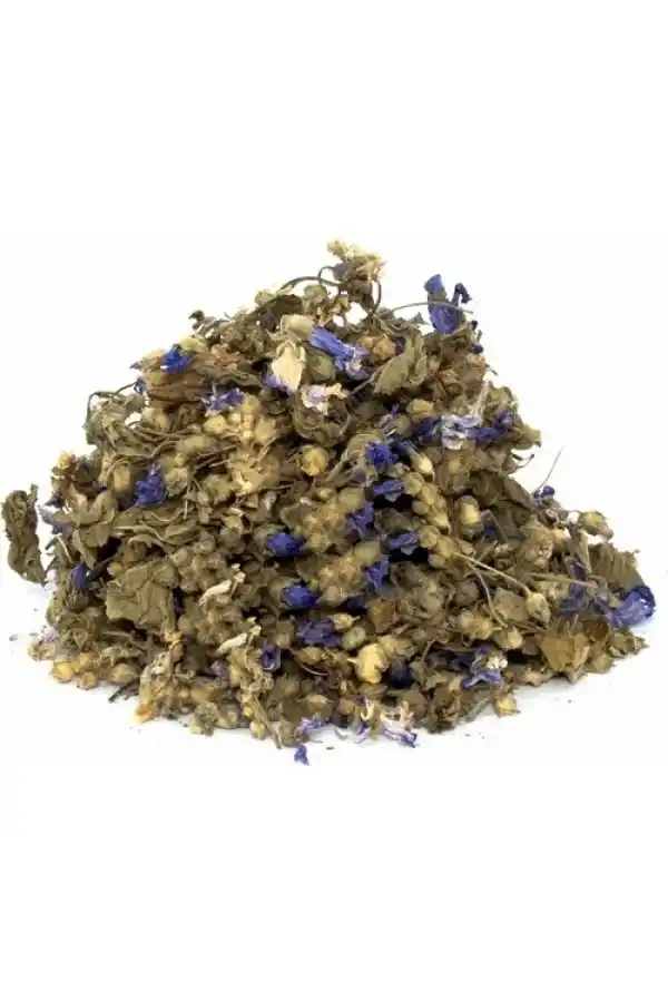 Ebegümeci 40 Gr, Lokman Aktar