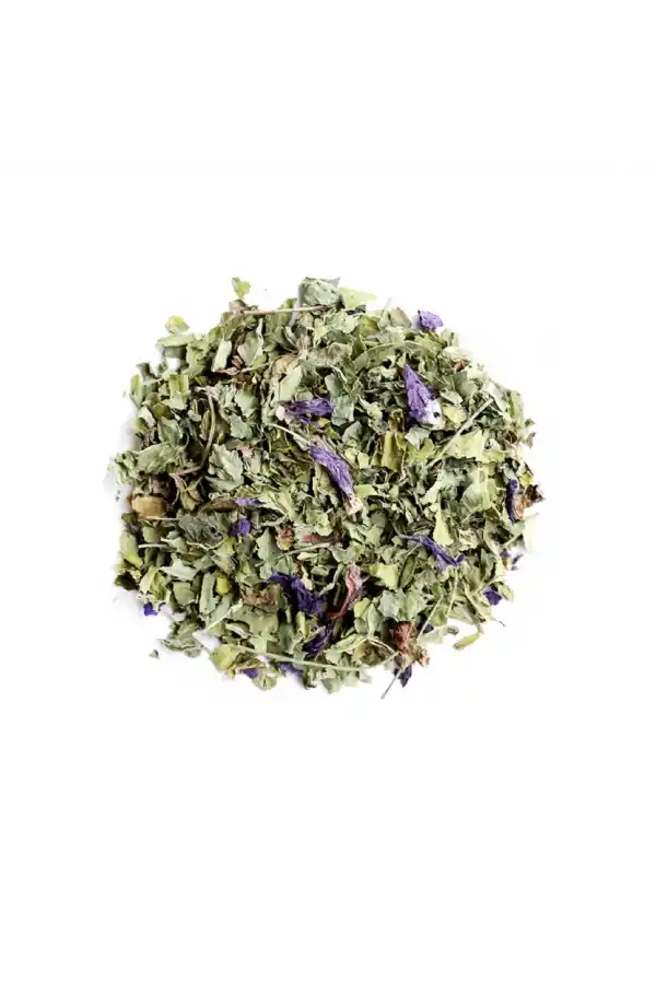 Ebegümeci Otu malva sylvestris 500 gr, Derya Eren