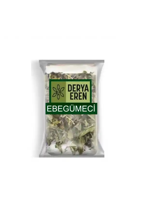 Ebegümeci Otu malva sylvestris 250 gr, Derya Eren