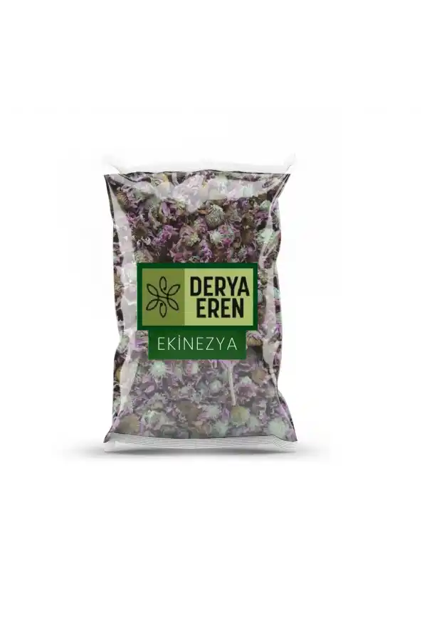 Ekinezya çiçeği, 100 gr (Echinacea Angustifolia),Derya Eren