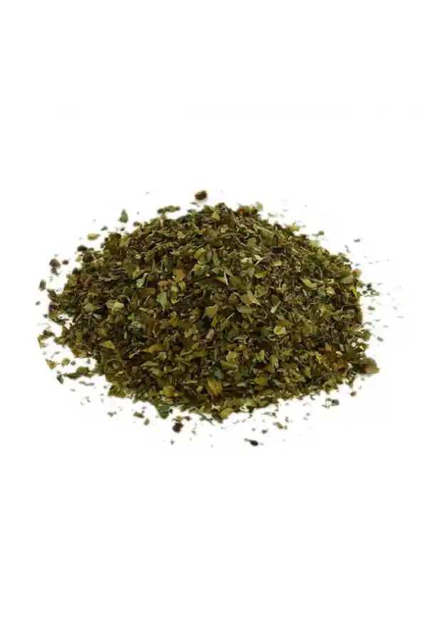 Fesleğen Yaprağı (Ocimum basilicum) 100 gr, Derya Eren