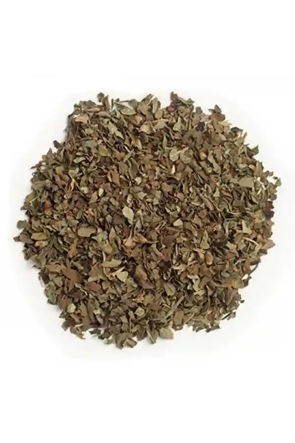 Fesleğen Yaprağı (Ocimum basilicum) 100 gr, Derya Eren