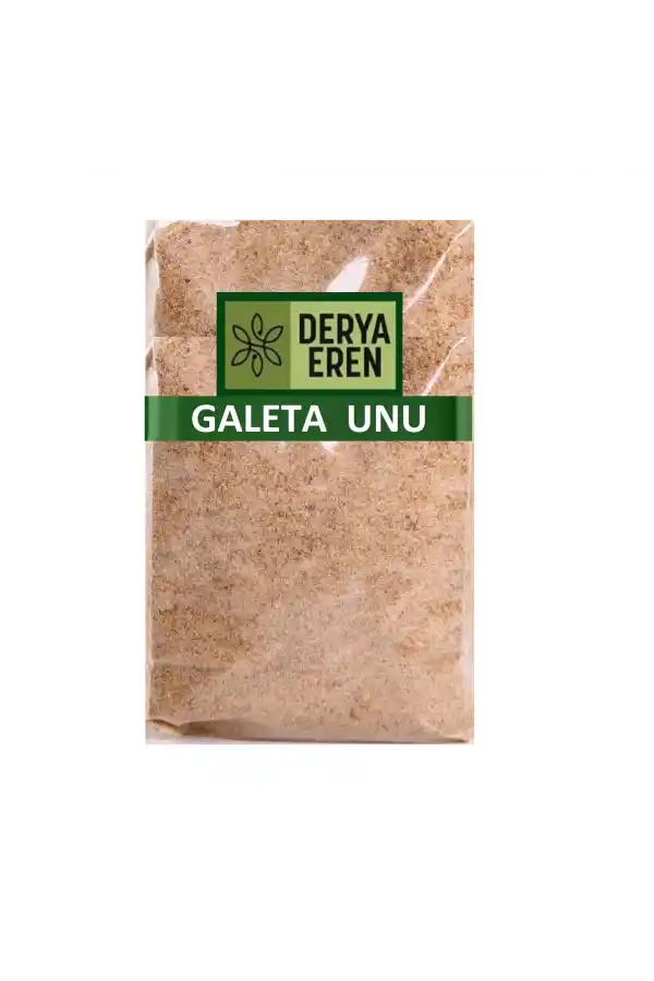 Galeta Unu Micas 100 gr, Derya Eren