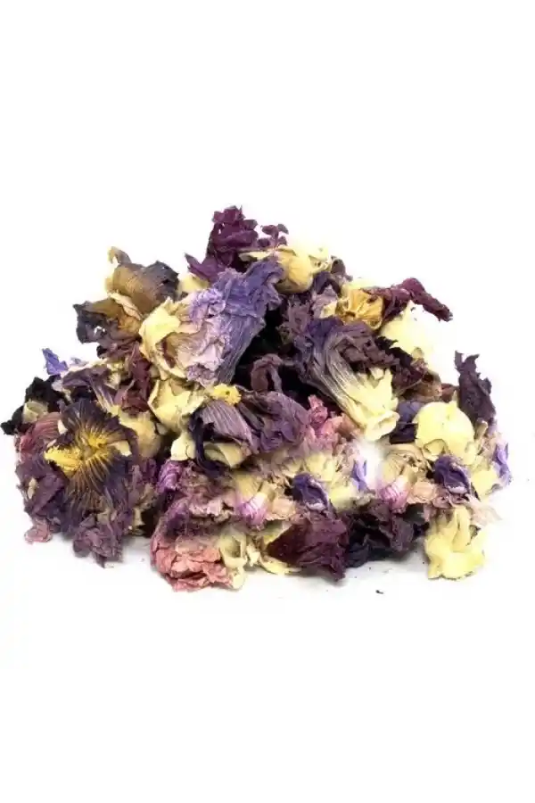 Gül Hatmi 25 Gr (Paket-Bitki) 1Adet, Lokman Aktar