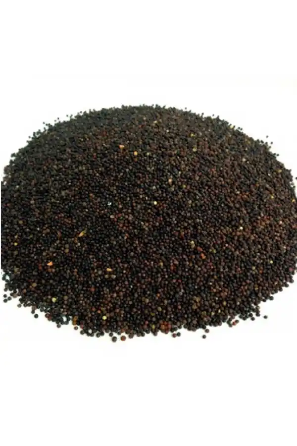 Siyah Hardal Tohumu 100 gr, Derya Eren