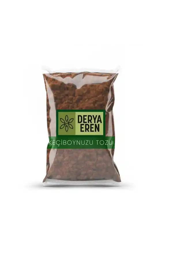 Harnup Unu Keçi Boynuzu Unu 100 gr, Derya Eren