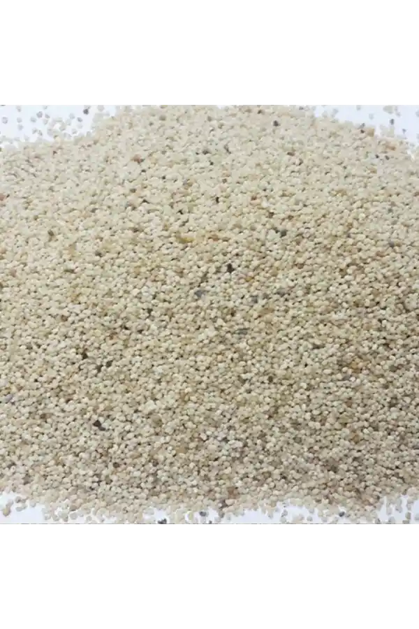 Haşhaş Tohumu Beyaz Haş haş 100 gr, Derya Eren