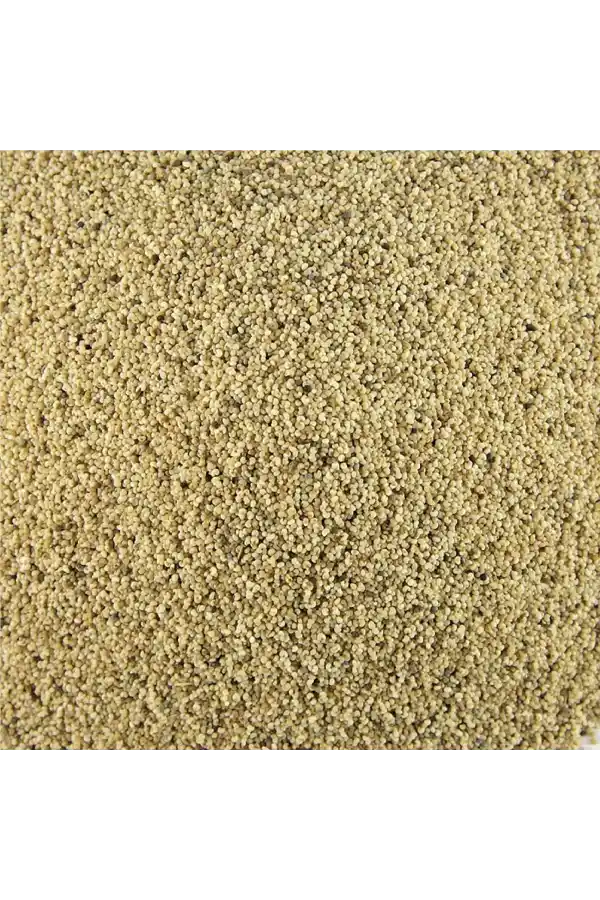 Haşhaş Tohumu Beyaz Haş haş 100 gr, Derya Eren