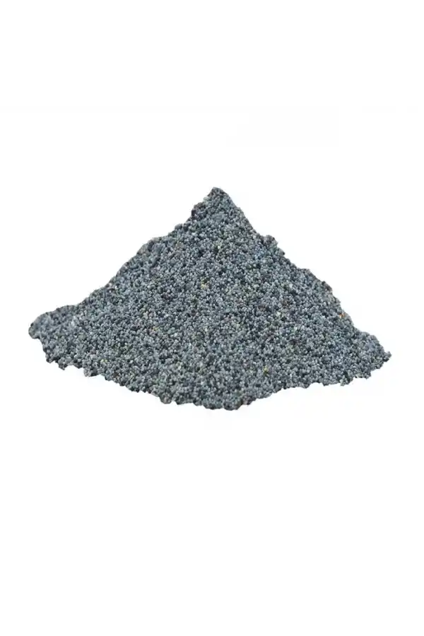 Mavi Haşhaş Tohumu Papaver somniferum 100 gr, Derya Eren