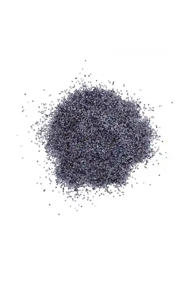 Mavi Haşhaş Tohumu Papaver somniferum 100 gr, Derya Eren