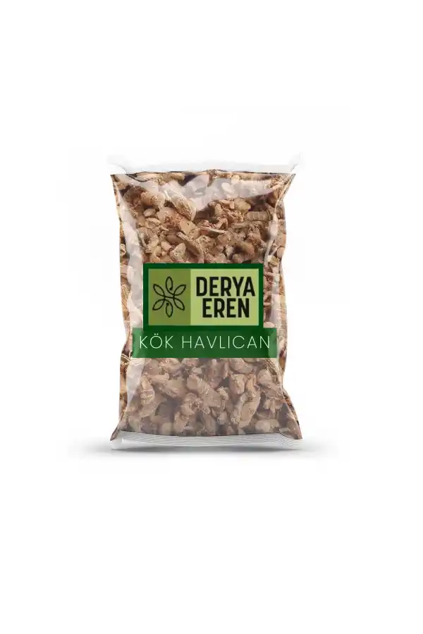 Havlıcan Tane Kök 1 kg, Derya Eren