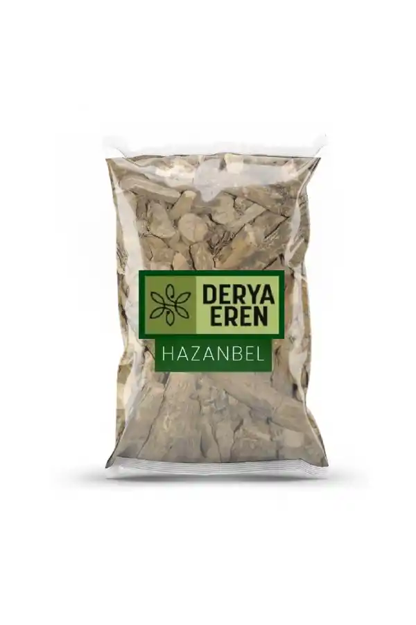 Hazanbel, Eğir kökü (Acorus calamus), Derya Eren 50 gr
