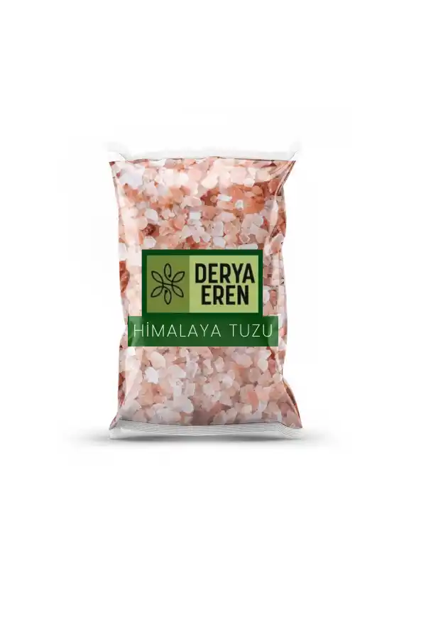 Himalaya Tuz Granül 100 gr, Derya Eren