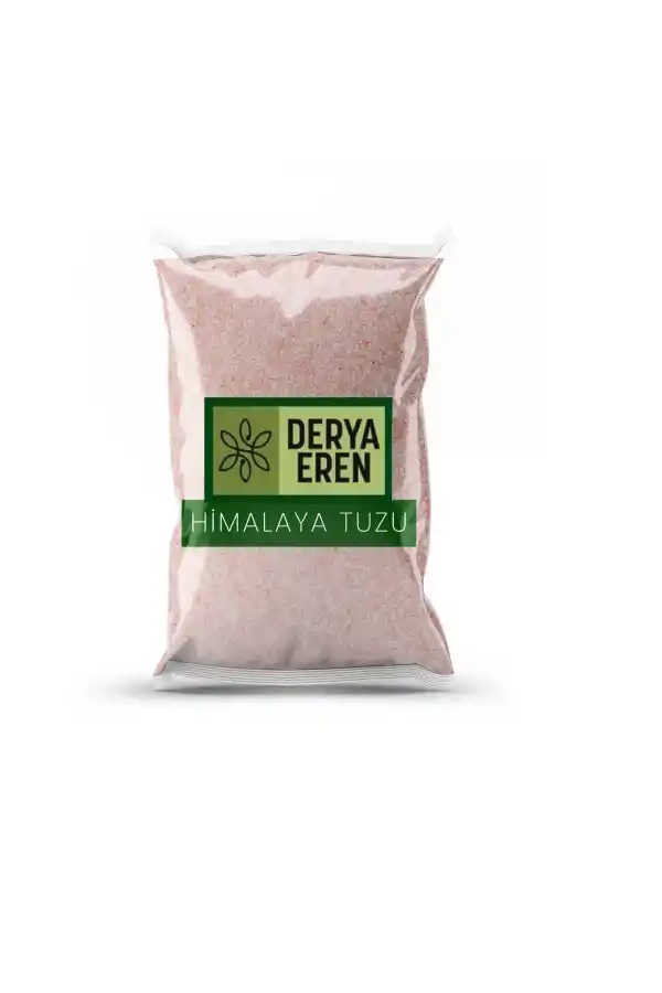 Himalaya Tuz İnce 1 kg, Derya Eren