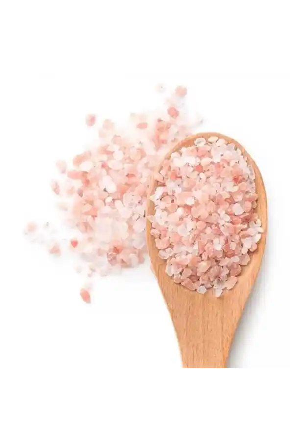 Himalaya Tuzu Pembe 200 Gr, Lokman Aktar