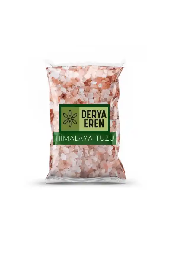 Himalaya Tuzu Pembe 200 Gr, Lokman Aktar