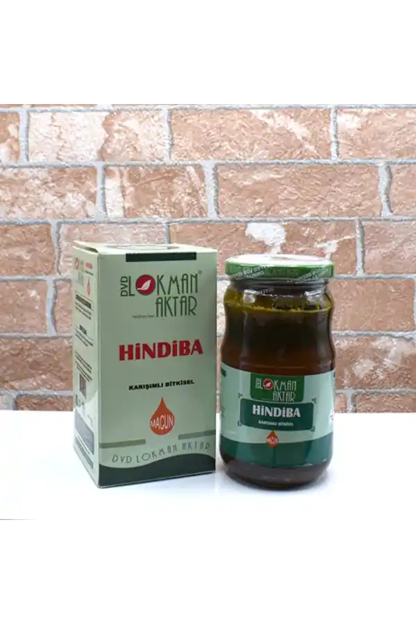 Hindibalı Macun 420 g 1Adet, Lokman Aktar