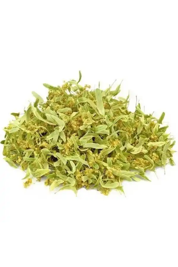 Ihlamur Yaprak Çiçek 50 gr ıhlamur, Derya Eren