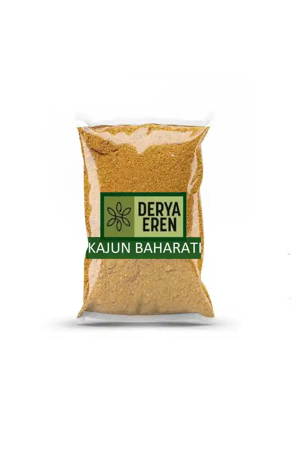 Kajun Baharatı Cajun Spice 100 gr, Derya Eren