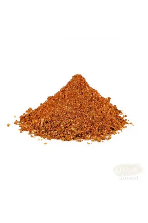 Kajun Baharatı Cajun Spice 100 gr, Derya Eren
