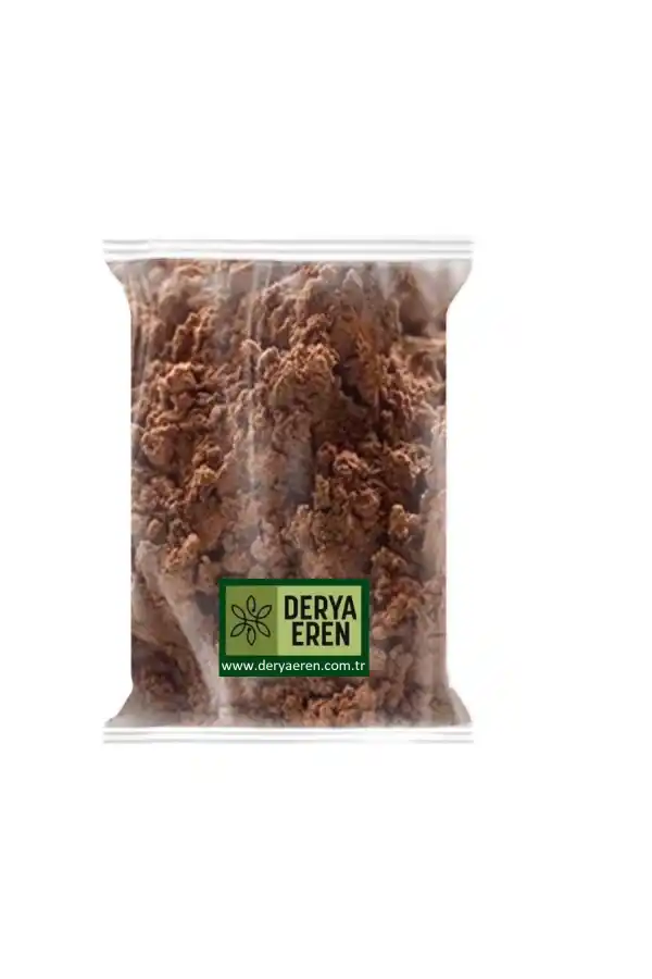 Kakao Toz (Katkısız Yumuşak İçim) 500 gr, Derya Eren