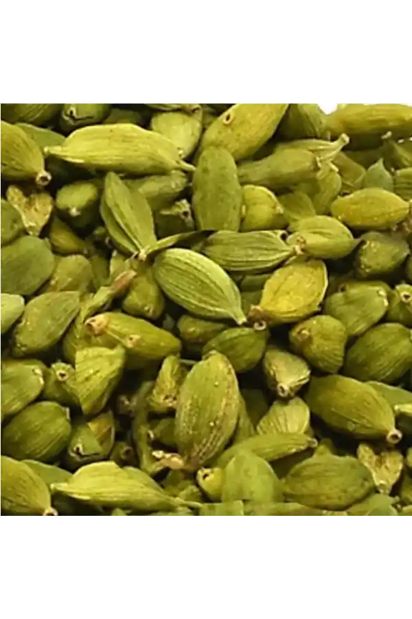 Kakule Tane Elettaria cardamomum 100 gr, Derya Eren