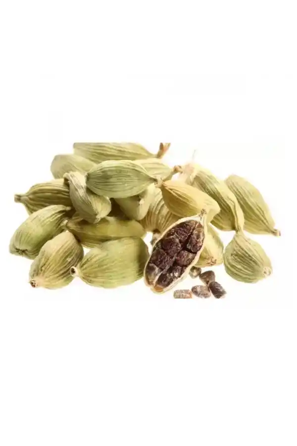 Kakule Tane Elettaria cardamomum 100 gr, Derya Eren