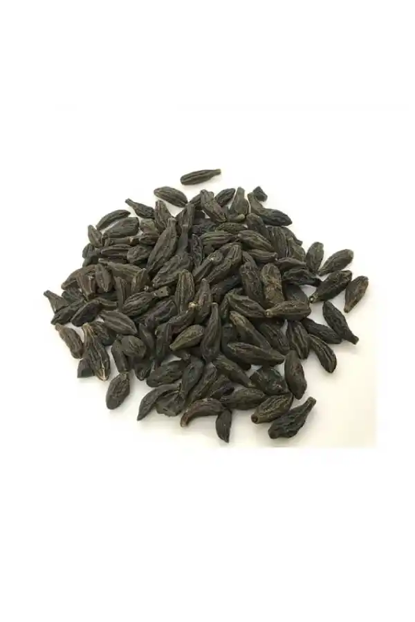 Kara Halile Tane Karahalile (Terminalia Ch ebula) 30 gr, Derya Eren