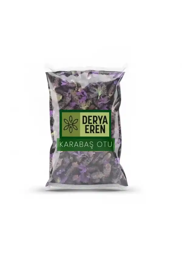 Karabaş Otu 30 Gr, Derya Eren