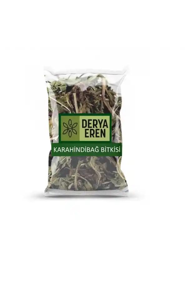 Karahindiba Kurutulmuş 50 gr, Derya Eren