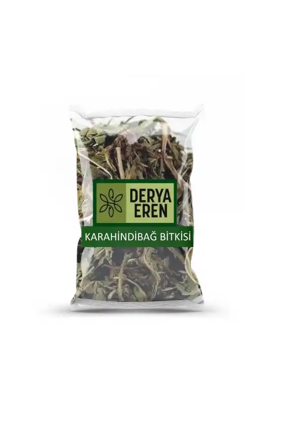 Karahindiba Kurutulmuş Bitki (Taraxacum officinale) 100 gr, Derya Eren