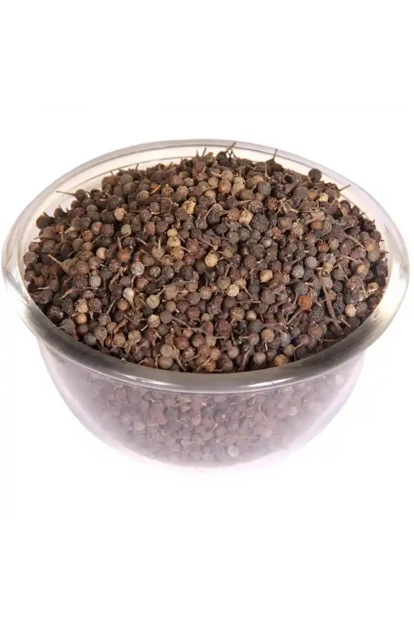 Kebabiye, Kebabe, Fructus Cubebae 100 gr, Derya Eren