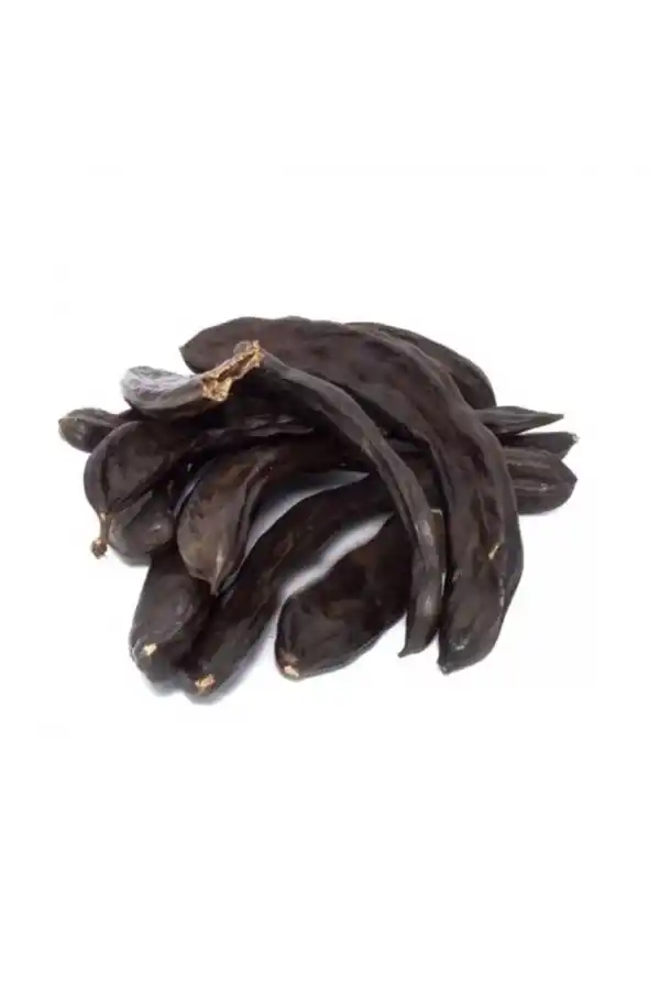 Keçiboynuzu Alanya Kiriş Bölgesinden 1 kg