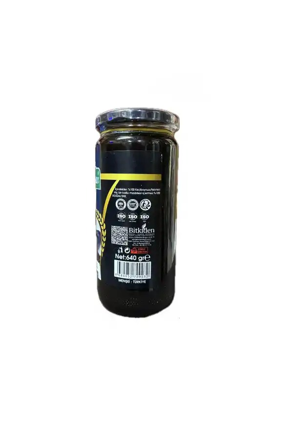 Keçiboynuzu Harnup Pekmezi 640 Gr 2 Adet, Lokman Sena Sultan