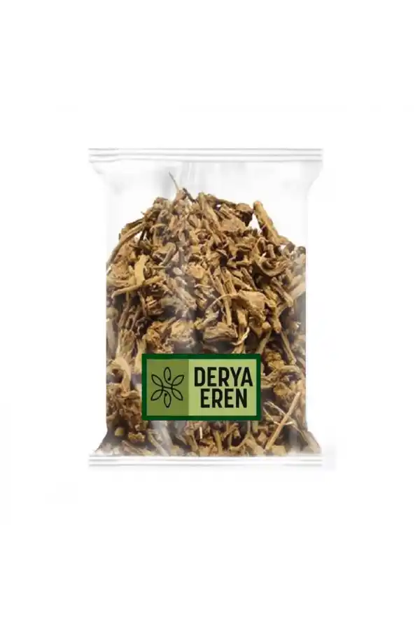 Kedi Otu Kökü ( Valeriana officinalis ) 100 gr, Derya Eren