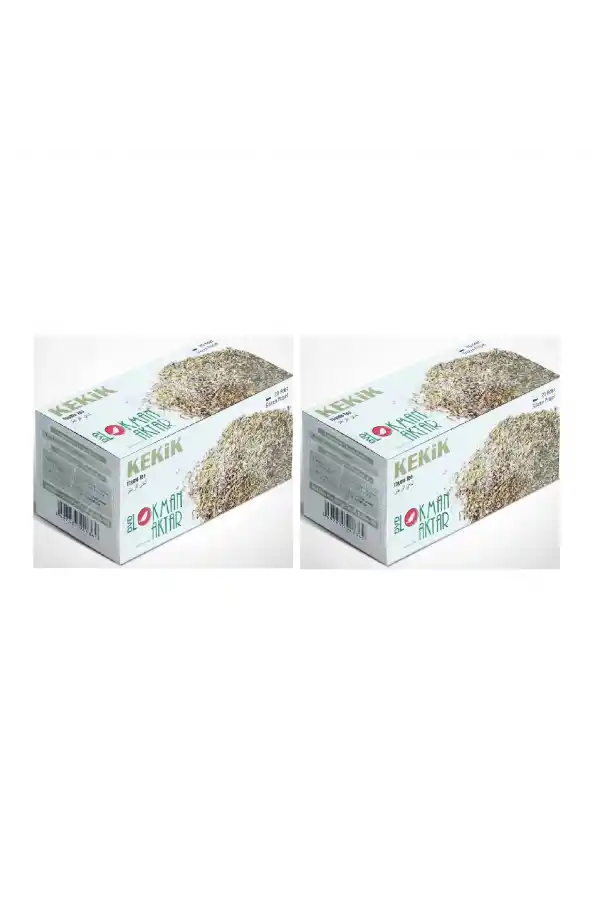 Kekik Çayı 20 Li Süzen Poşet 2Adet, Lokman Aktar