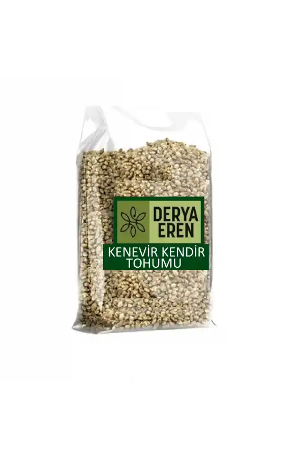 Kendir, Çedene Tohumu 100 gr, Derya Eren