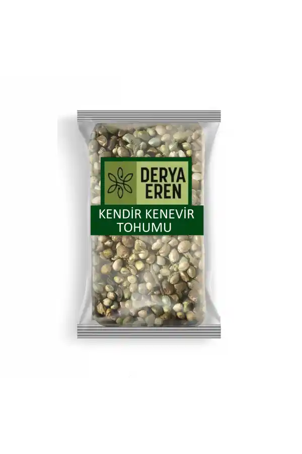 Kendir, Çedene Tohumu 100 gr, Derya Eren