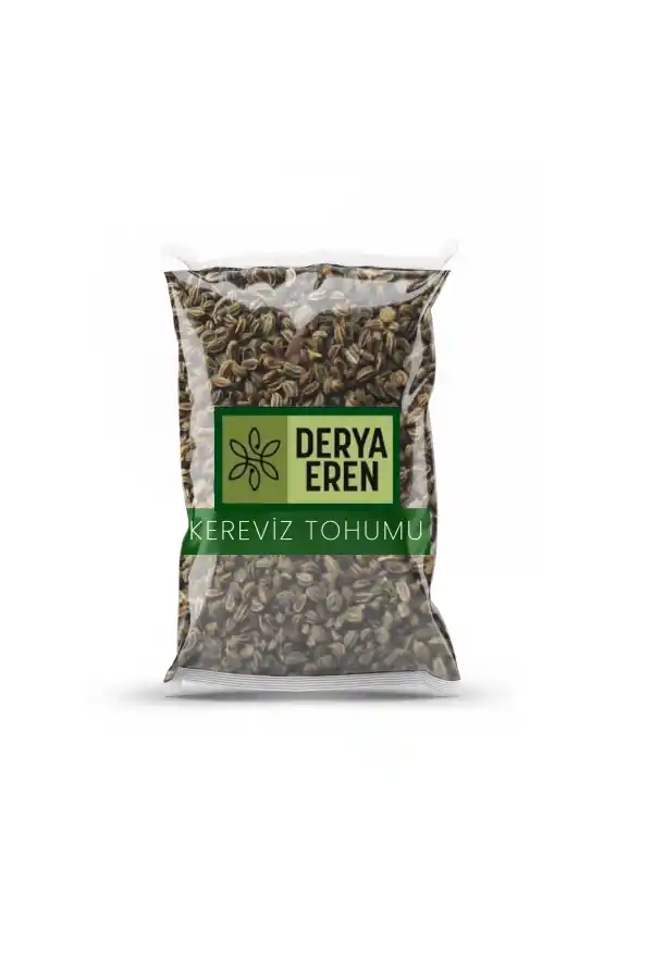 Kereviz Tohumu 100 gr (Celery Seeds)