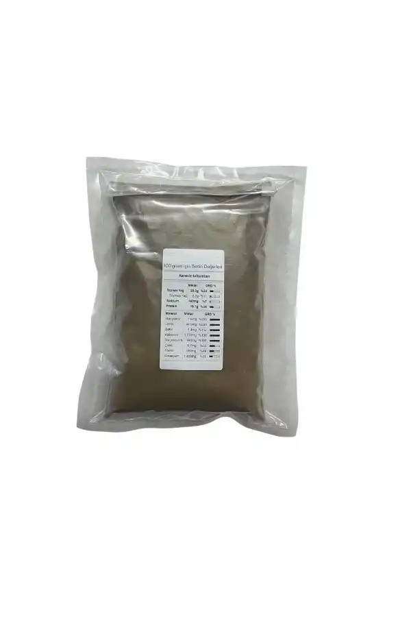 Kereviz Tohumu 1 kg (Celery Seeds)