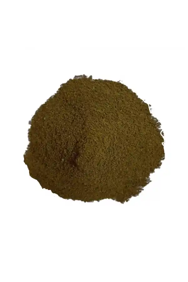 Kereviz Tohumu Öğütülmüş Tozu 100 gr (Celery Seeds)