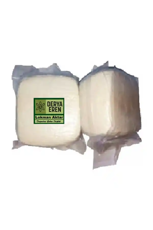 Keş Küp Kurut Yoğurt Kurusu 1 kg, Derya Eren