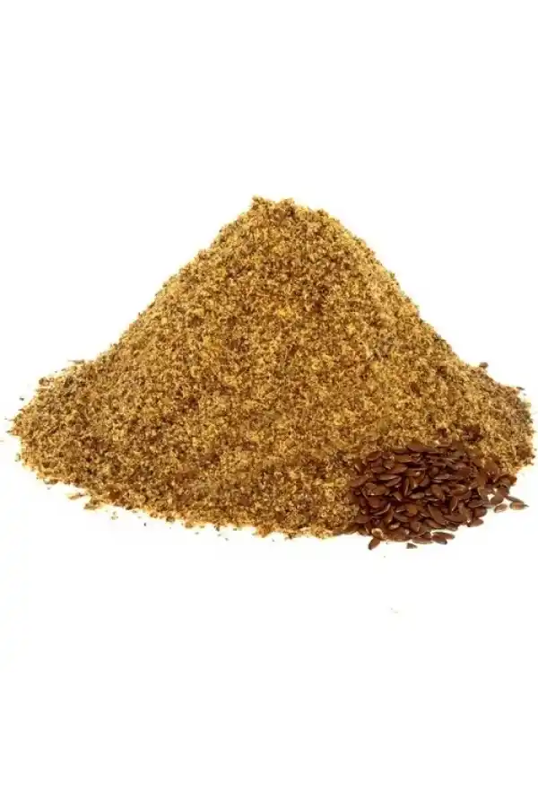 Keten Tohumu Öğütülmüş 100 gr, Derya Eren