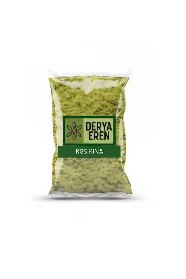 Kına Rgs Toz Kına 100 gr, Derya Eren