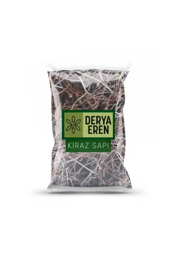 Kiraz Sapı 100 gr, Derya Eren