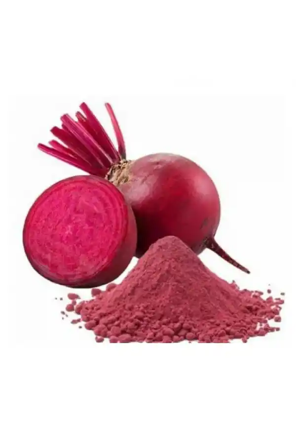 Kırmızı Pancar Tozu Katkısız saf 1 kg, Derya Eren