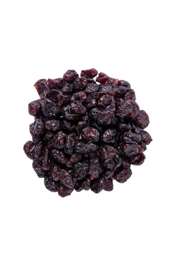 Kırmızı Yaban Mersini Cranbery Ayı Üzümü  Turna Yemişi 250 gr, Derya Eren