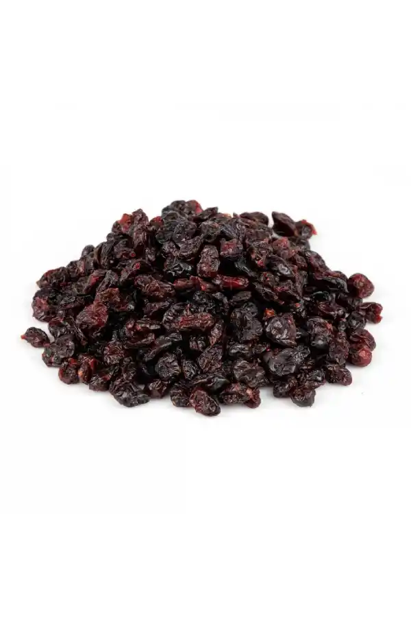 Kırmızı Yaban Mersini Cranbery Ayı Üzümü  Turna Yemişi 500 gr, Derya Eren