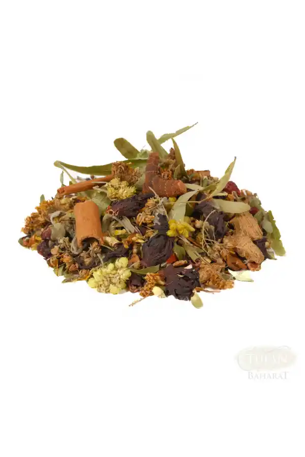 Kış Çayı 150 Gr, Lokman Aktar